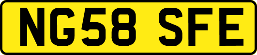 NG58SFE