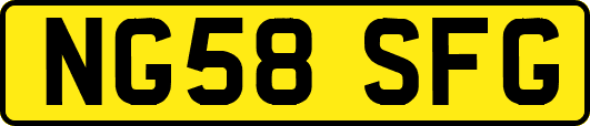 NG58SFG
