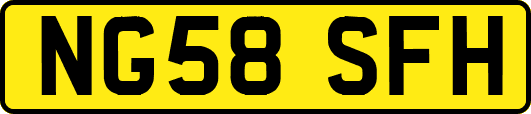 NG58SFH