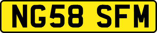 NG58SFM