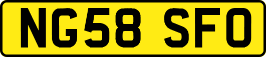 NG58SFO