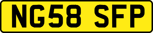 NG58SFP