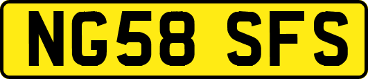 NG58SFS