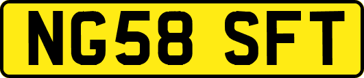 NG58SFT