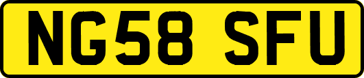 NG58SFU