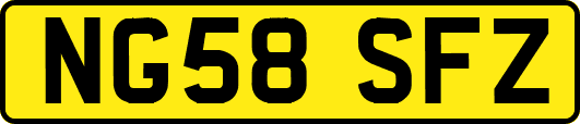 NG58SFZ