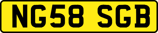NG58SGB