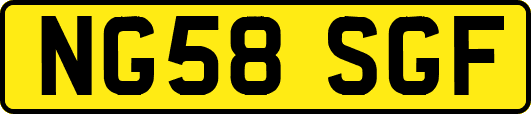 NG58SGF