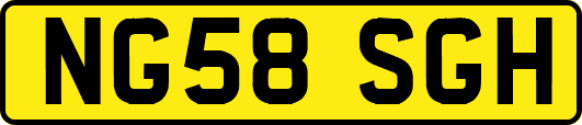 NG58SGH