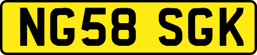 NG58SGK