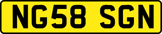 NG58SGN