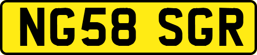 NG58SGR