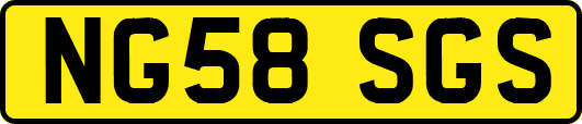 NG58SGS