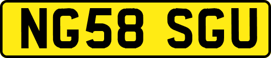 NG58SGU