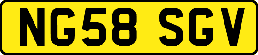 NG58SGV