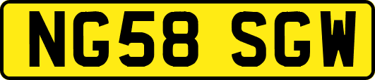 NG58SGW