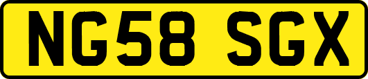NG58SGX