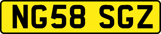 NG58SGZ