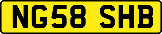 NG58SHB