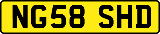 NG58SHD