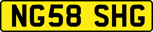 NG58SHG