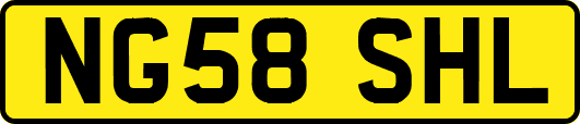 NG58SHL