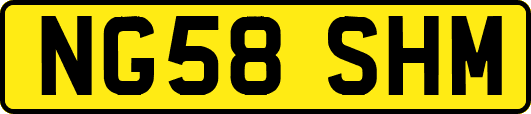 NG58SHM