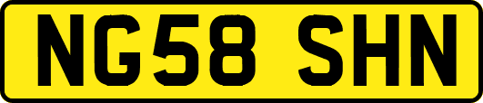 NG58SHN