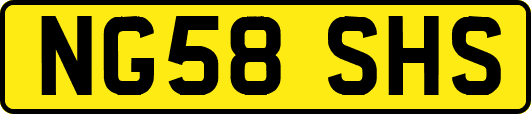 NG58SHS
