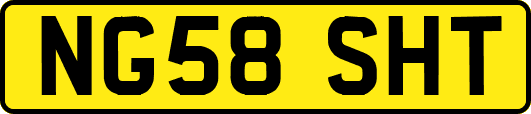 NG58SHT