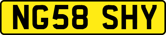 NG58SHY