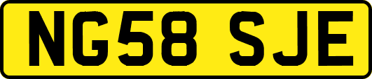 NG58SJE