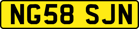 NG58SJN