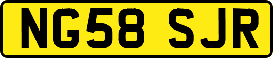 NG58SJR