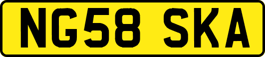 NG58SKA