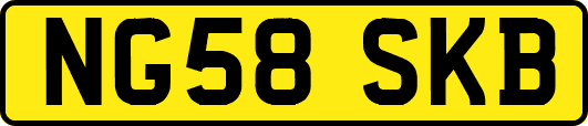 NG58SKB