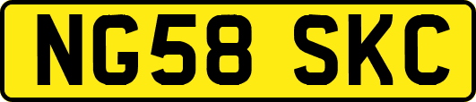 NG58SKC