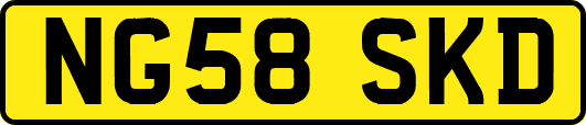 NG58SKD