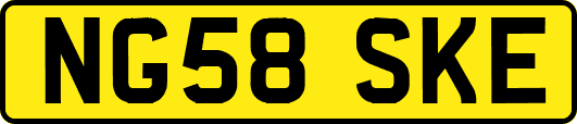 NG58SKE