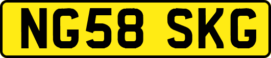 NG58SKG