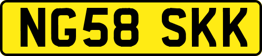 NG58SKK