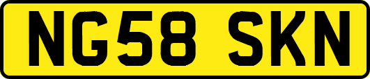 NG58SKN