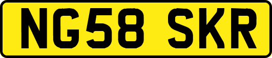 NG58SKR