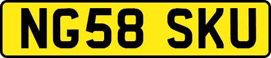 NG58SKU
