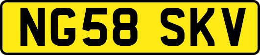 NG58SKV