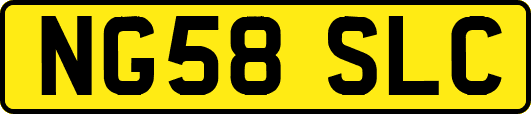 NG58SLC