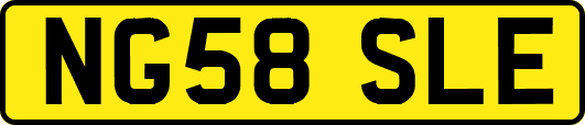 NG58SLE