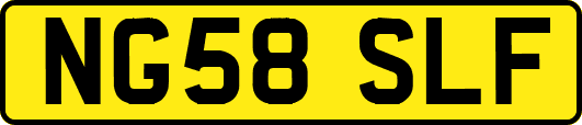 NG58SLF
