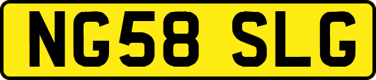 NG58SLG