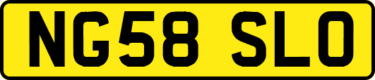 NG58SLO